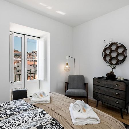 Santo Estevao By Spoton Apartments Lisboa Dış mekan fotoğraf