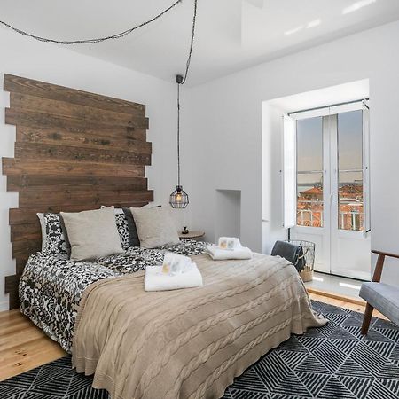Santo Estevao By Spoton Apartments Lisboa Dış mekan fotoğraf