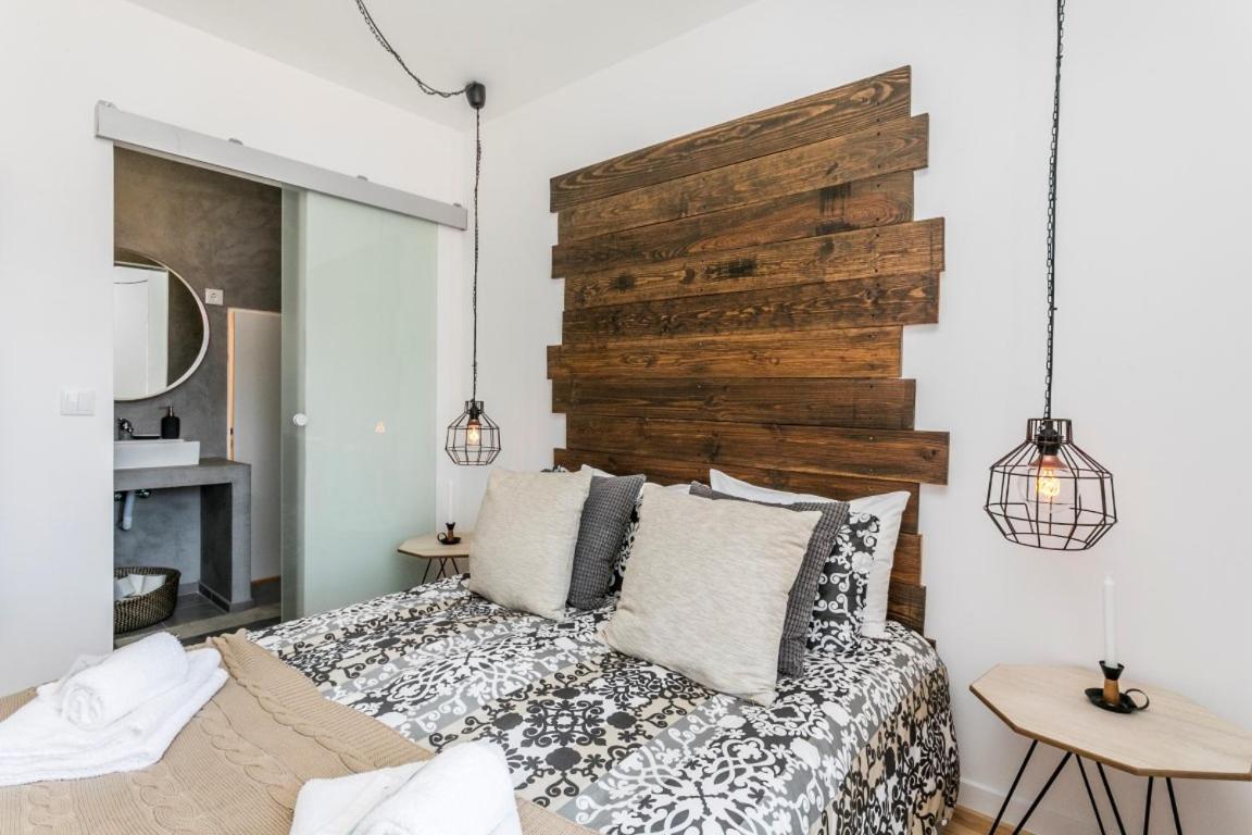 Santo Estevao By Spoton Apartments Lisboa Dış mekan fotoğraf