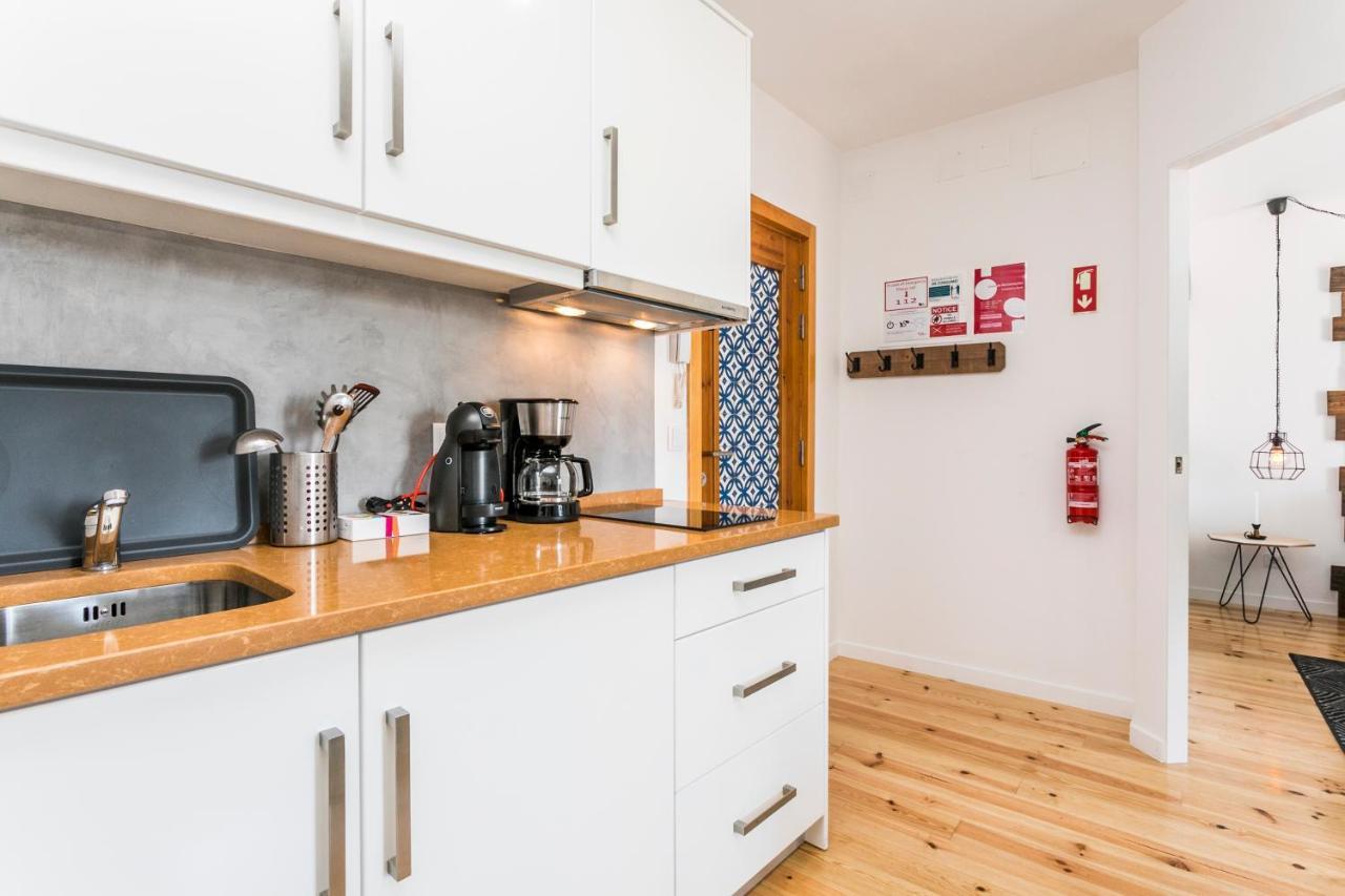Santo Estevao By Spoton Apartments Lisboa Dış mekan fotoğraf